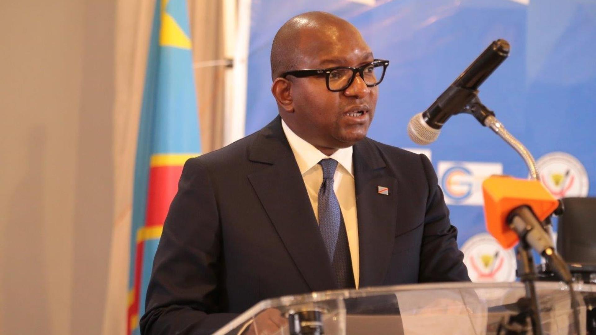 UPA : 50 ans au service de l’unité africaine, Sama Lukonde promet fidélité et renouveau