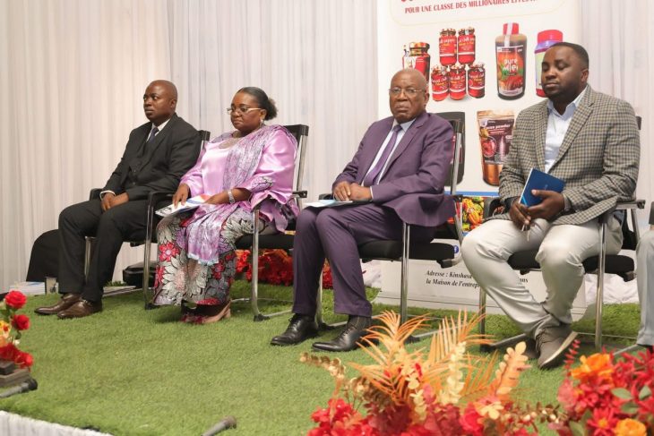 Entrepreneuriat féminin : une nouvelle synergie stratégique entre l’ANADEC et le FEFCO