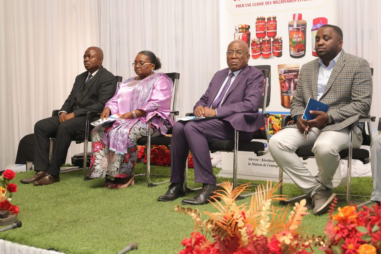 Entrepreneuriat féminin : une nouvelle synergie stratégique entre l’ANADEC et le FEFCO