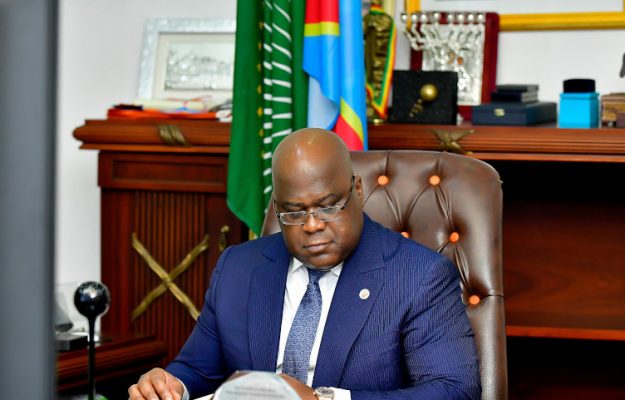 Ordonnance Présidentielle : nouvelles directions à la tête de SAKIMA, SOKIMO et ARE !