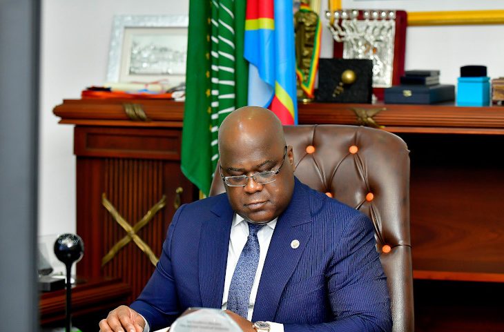 Ordonnance Présidentielle : nouvelles directions à la tête de SAKIMA, SOKIMO et ARE !