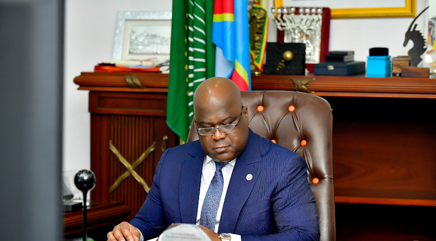 Ordonnance Présidentielle : nouvelles directions à la tête de SAKIMA, SOKIMO et ARE !