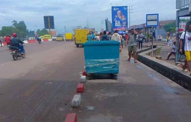 Kinshasa : L’incivisme des populations plombe les efforts de gestion des ordures [Tribune d&rsquo;Édouard Tshiama]