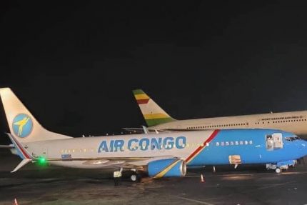 Aviation civile congolaise : Un danger permanent dans le secteur de transport aérien en RDC