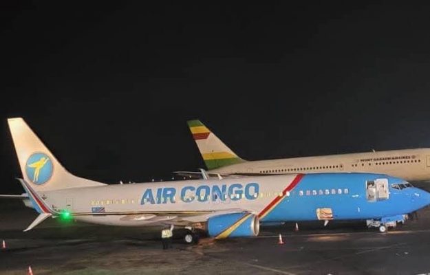 Aviation civile congolaise : Un danger permanent dans le secteur de transport aérien en RDC