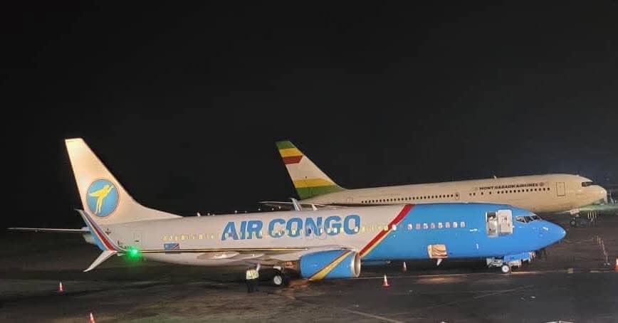 Aviation civile congolaise : Un danger permanent dans le secteur de transport aérien en RDC