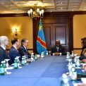 RDC-USA : Kinshasa à la croisée des enjeux diplomatiques, économiques et sécuritaires