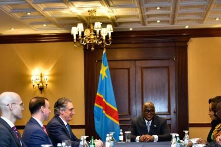 RDC-USA : Kinshasa à la croisée des enjeux diplomatiques, économiques et sécuritaires