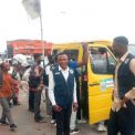 Kinshasa : Coup exorbitant de transport en commun, plusieurs conducteurs interpellés