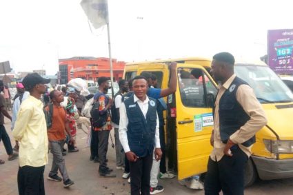 Kinshasa : Coup exorbitant de transport en commun, plusieurs conducteurs interpellés