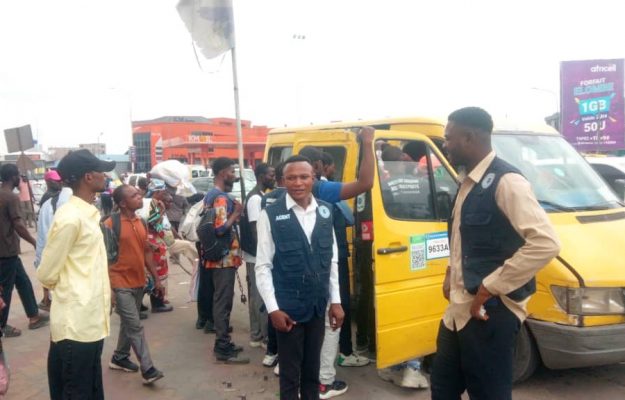 Kinshasa : Coup exorbitant de transport en commun, plusieurs conducteurs interpellés