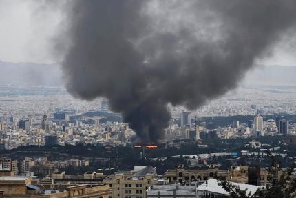 Moyen-Orient : Désaccord à Genève, Israël et Washington contre l&rsquo;enrichissement d&rsquo;uranium iranien