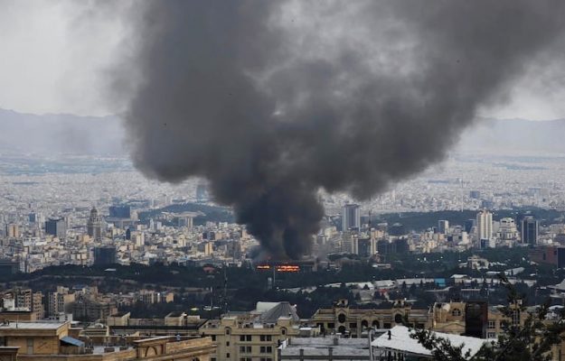 Moyen-Orient : Désaccord à Genève, Israël et Washington contre l&rsquo;enrichissement d&rsquo;uranium iranien