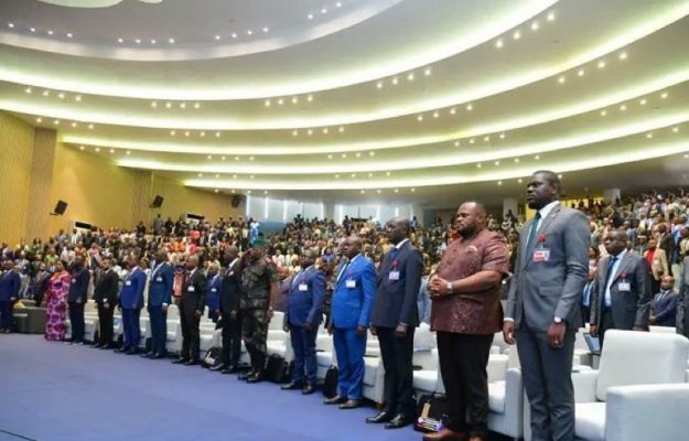 RDC : la 13ᵉ Conférence des Gouverneurs reportée de nouveau au 24 mars