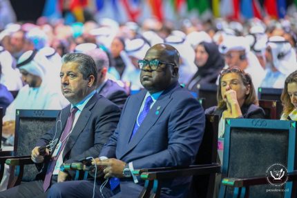 Sommet à Dubaï : Quelles perspectives pour l&rsquo;Afrique dans le nouvel ordre mondial ?