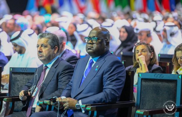 Sommet à Dubaï : Quelles perspectives pour l&rsquo;Afrique dans le nouvel ordre mondial ?