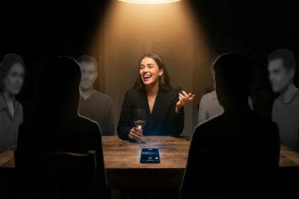 RDC : Le « syndrome du personnage principal », quand l’individu se place au cœur de tout