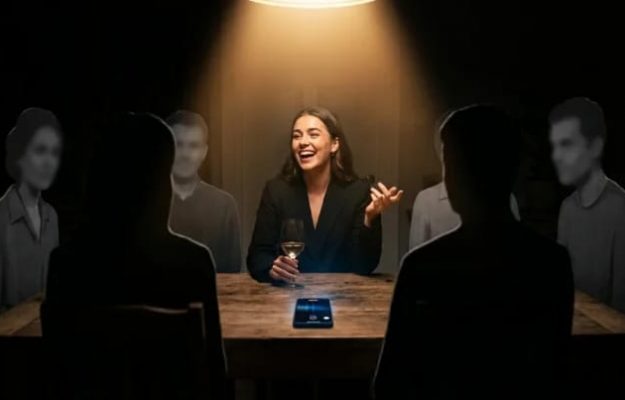 RDC : Le « syndrome du personnage principal », quand l’individu se place au cœur de tout