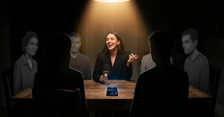 RDC : Le « syndrome du personnage principal », quand l’individu se place au cœur de tout