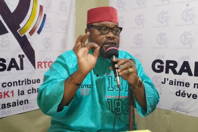 Plaidoyer pour l’unité nationale : Dénis Kambayi appelle au rapprochement des quatre grandes communautés linguistiques