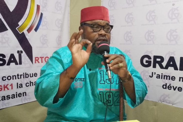 Plaidoyer pour l’unité nationale : Dénis Kambayi appelle au rapprochement des quatre grandes communautés linguistiques