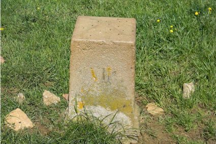 Kinshasa : Bornage, la guerre silencieuse des mètres carrés