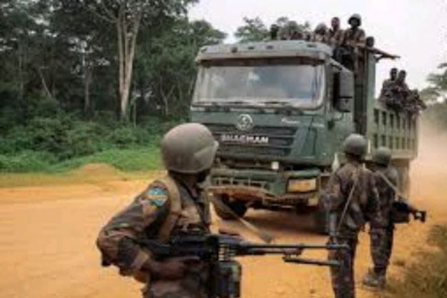 Ituri : entre courage ancestral et blessures intérieures, le cri d’une province en quête de conscience