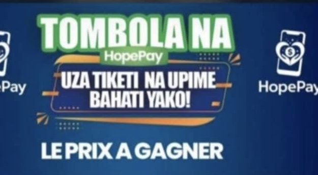 Goma : les organisateurs de la tombola frauduleuse arrêtés, les victimes bientôt remboursées
