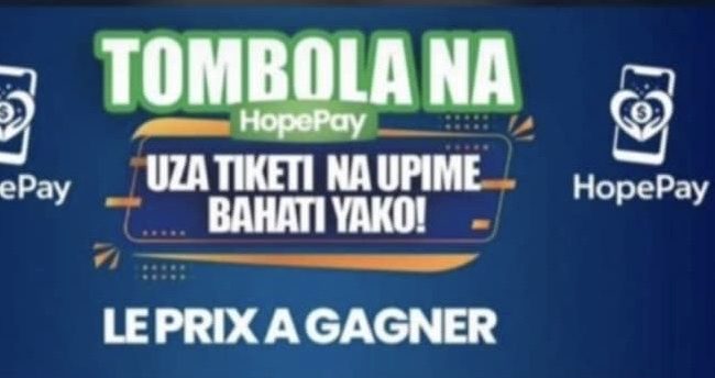 Goma : les organisateurs de la tombola frauduleuse arrêtés, les victimes bientôt remboursées