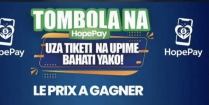 Goma : les organisateurs de la tombola frauduleuse arrêtés, les victimes bientôt remboursées