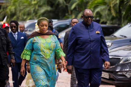 Fonctionnement et réalisations : un atelier sur les organismes chargés de gestion de la dotation de 0,3% des entreprises minières lancé à Kinshasa