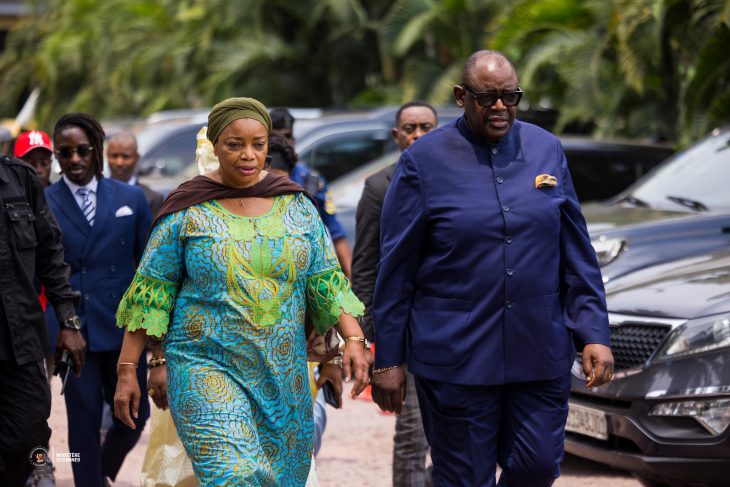 Fonctionnement et réalisations : un atelier sur les organismes chargés de gestion de la dotation de 0,3% des entreprises minières lancé à Kinshasa