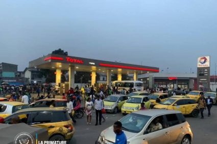 Guerre au Moyen-Orient : marchés pétroliers en décadence et pouvoir d&rsquo;achat en RDC impacté