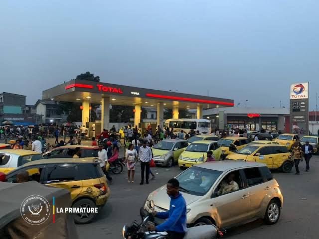 Guerre au Moyen-Orient : marchés pétroliers en décadence et pouvoir d&rsquo;achat en RDC impacté