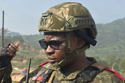 RDC : Retrait progressif des troupes rwandaises du Nord-Kivu, le Gouverneur appelle à la vigilance