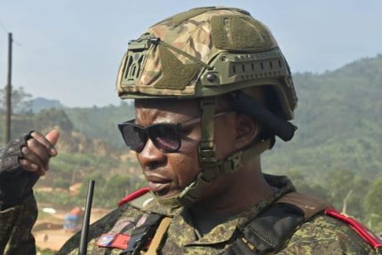 RDC : Retrait progressif des troupes rwandaises du Nord-Kivu, le Gouverneur appelle à la vigilance