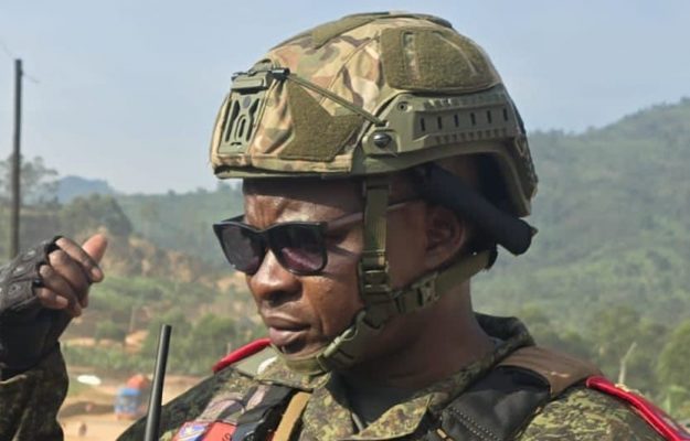 RDC : Retrait progressif des troupes rwandaises du Nord-Kivu, le Gouverneur appelle à la vigilance