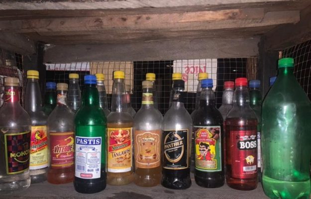 Santé mentale en RDC : Alcool, drogues et violences, l’inquiétante dérive d’une partie de la jeunesse urbaine