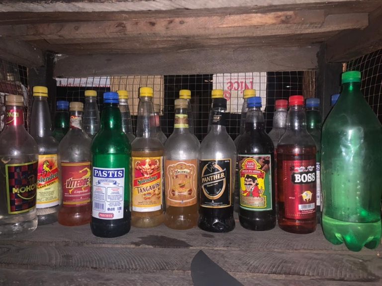 Santé mentale en RDC : Alcool, drogues et violences, l’inquiétante dérive d’une partie de la jeunesse urbaine