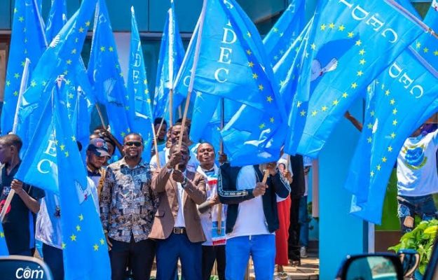 FIDEC : Guerre interne, accusations en cascade et bataille judiciaire autour de Fifi Masuka