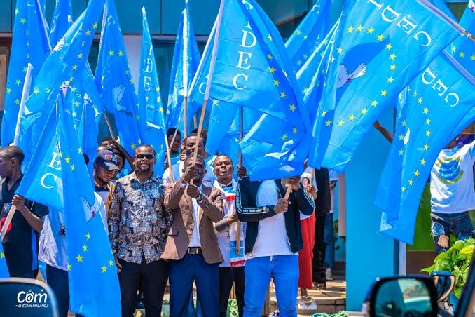 FIDEC : Guerre interne, accusations en cascade et bataille judiciaire autour de Fifi Masuka