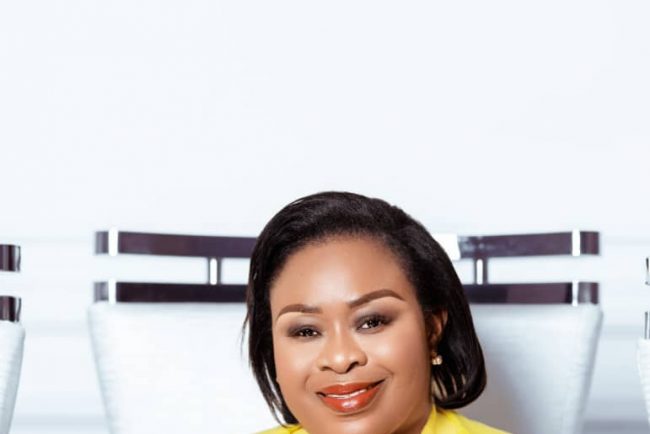 Maître Gisèle NGUNGUA, la “Triple P” en action : un leadership au service de la transformation sociale