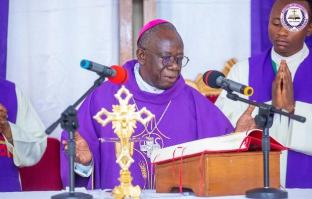 RDC : Le torchon brûle au sein de la CENCO