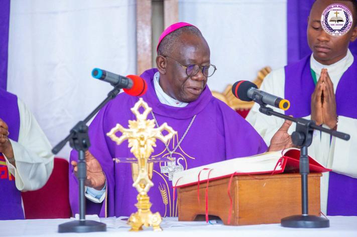 RDC : Le torchon brûle au sein de la CENCO