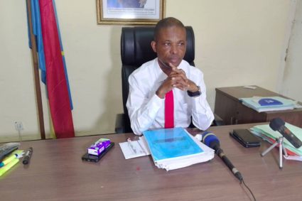 Barreau du Kasaï : Lancement du recrutement des candidats à la profession d’avocat