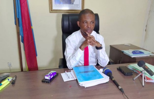 Barreau du Kasaï : Lancement du recrutement des candidats à la profession d’avocat