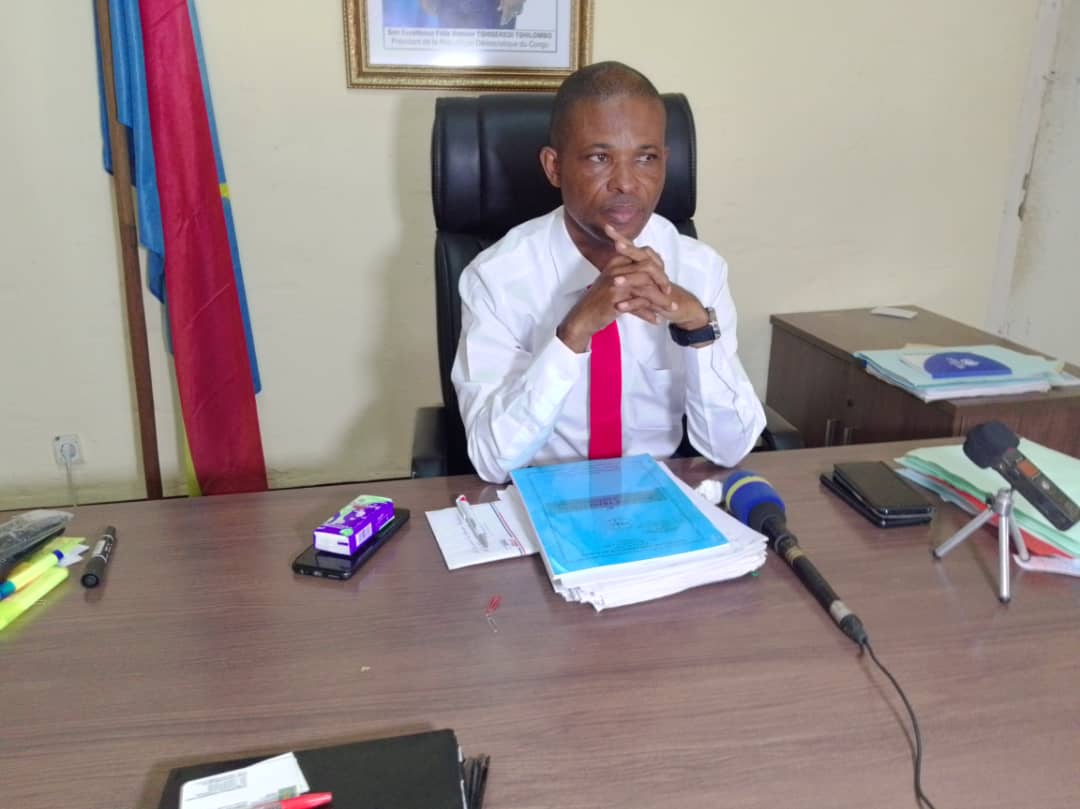 Barreau du Kasaï : Lancement du recrutement des candidats à la profession d’avocat