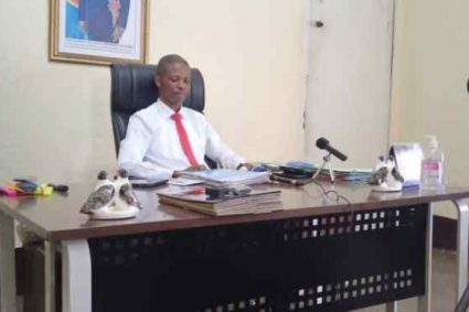 Le Barreau du Kasaï célèbre la Journée Internationale des Droits des Femmes sous le signe de la justice et de l’égalité