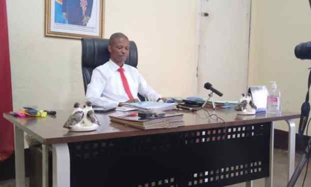 Le Barreau du Kasaï célèbre la Journée Internationale des Droits des Femmes sous le signe de la justice et de l’égalité