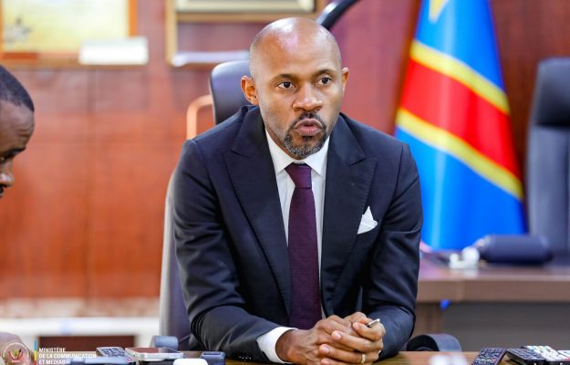 RDC : Kinshasa rejette les accusations de disparitions forcées et défend la légalité des procédures sécuritaires